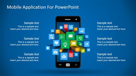 Role Of Mobile Phone Apps PowerPoint PPT Presentations.